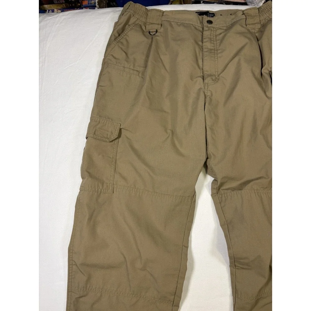 5.11 Tactical 74273 Pants 40x32 Tactical Series Men's Tan